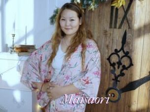 Maisaori