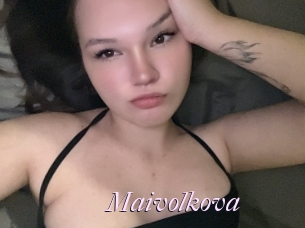 Maivolkova