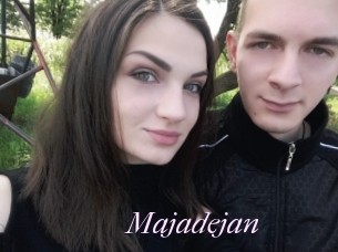 Majadejan