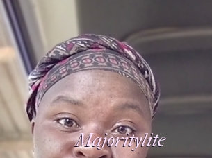 Majoritylite