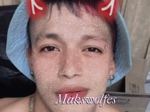Makswolfes