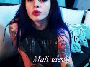 Malissaevil