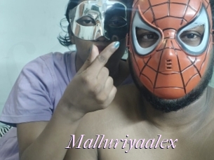 Malluriyaalex