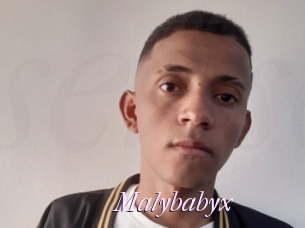Malybabyx