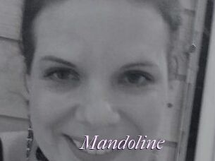 Mandoline