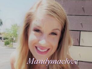 Mandymaelove