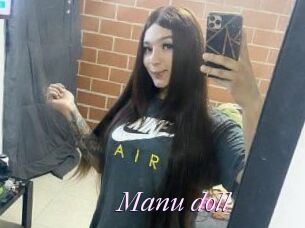 Manu_doll
