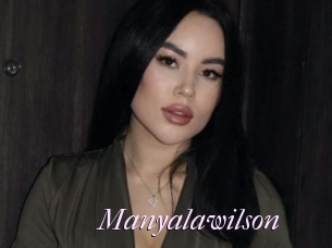 Manyalawilson