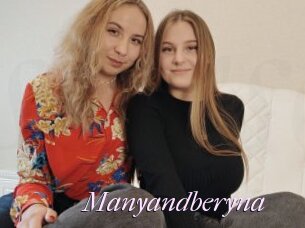 Manyandberyna