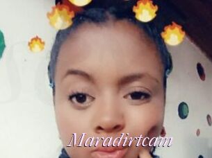 Maradirtcam