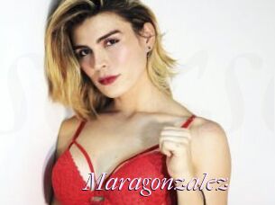 Maragonzalez
