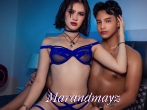Marandmayz