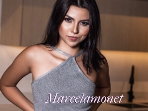 Marcelamonet