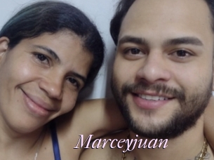 Marceyjuan