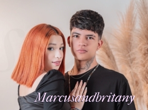 Marcusandbritany
