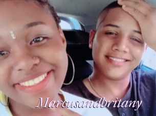 Marcusandbritany