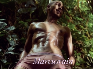 Marcusrain