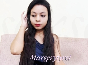 Margerytyrel