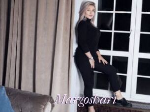 Margoshari