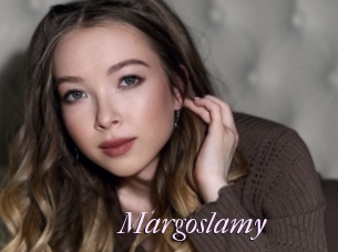 Margoslamy