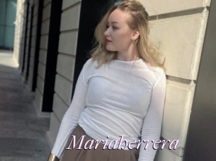 Mariaherrera