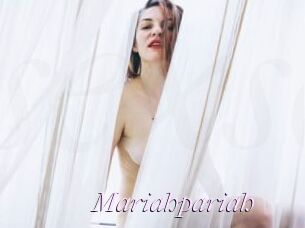Mariahpariah
