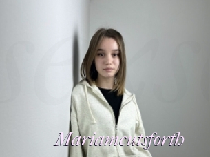 Mariamcutsforth