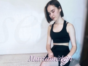 Mariamedgin