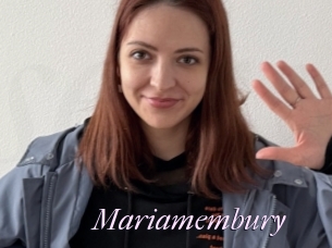 Mariamembury
