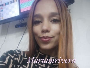 Mariamrivera