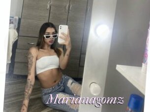 Marianagomz