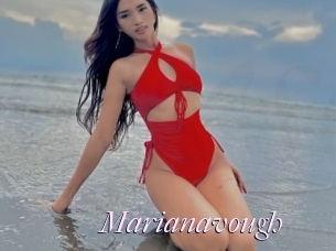 Marianavough