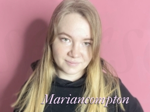 Mariancompton