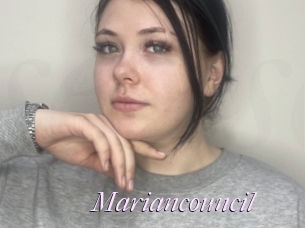 Mariancouncil