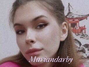 Mariandarby