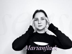 Marianflack