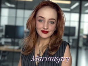 Mariangary