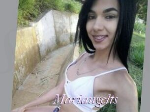 Mariangelts