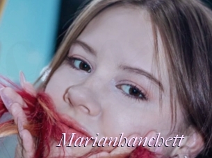 Marianhanchett
