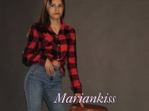 Mariankiss