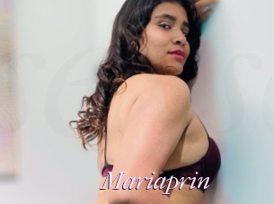 Mariaprin