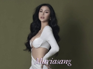 Mariasang