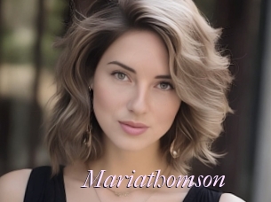 Mariathomson
