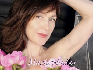 Mariawindsor
