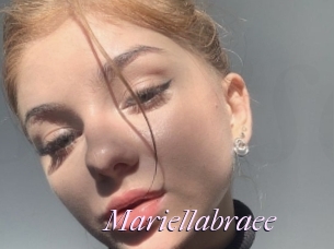 Mariellabraee