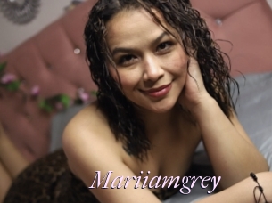 Mariiamgrey