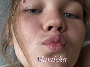 Mariicka