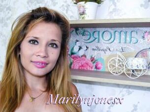 Marilynjonesx