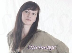 Marimagic