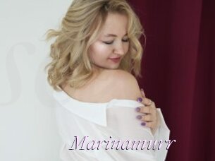 Marinamurr